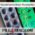 Wundersame Böse Wurzelpillen new04